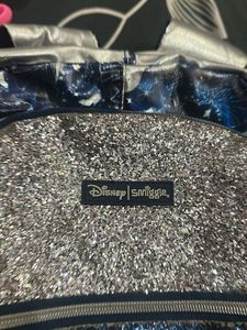 smiggle brand school bag for girls