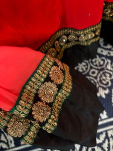 beautiful 2 pcs lehnga full choli