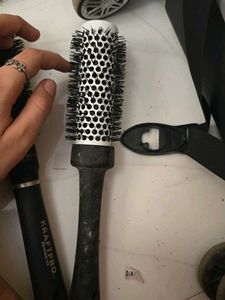 Hair Styling Round Brushes