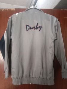 Vintage Derby Track Jacket