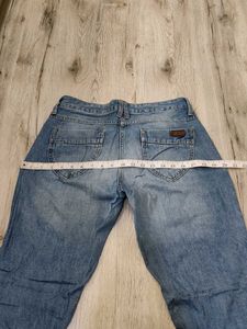 Ma6208 Mast &amp; Harbour jeans waist 28 inches