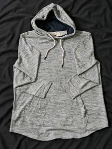Original Hollister Lightweight Hoodie