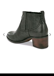 Brown Boots