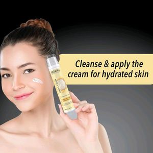Dr.Rashel Rice Water Night Cream, Deep Moisturizin
