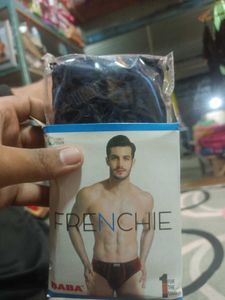 Men's Frenchie Briefs