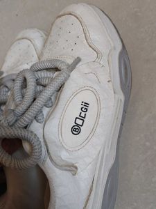 Used Sneakers