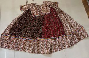 Navratri Chaniya Choli