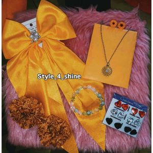 Accessories Bundle