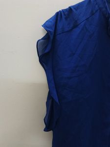 Blue Shirt