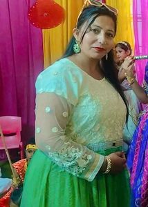 Long gown h..bhut pyara