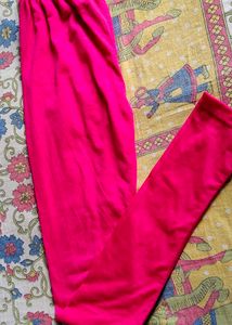 Vibrant Pink lagies