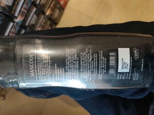 Mancode Hydro Wash 3-in-1 for Men