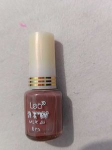 Insight Nail Polish