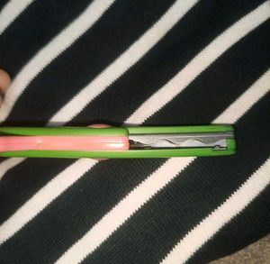 Zig Zag Scissors