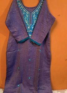 KASHMIRI KURTI