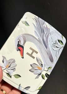 Hourglass Palette