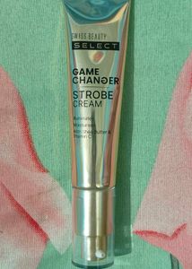 Swiss Beauty Game Changer Strobe Cream