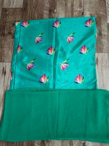 dress material