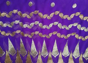 Saree With Blouse
