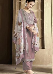Beautiful Kurta Set with Dupatta
