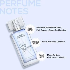 RENEE Dark Desire Eau de Parfum 50ml