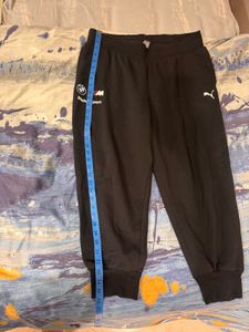 Puma - BMW M Motorsport Women's Fleece Pants