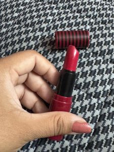 Nykaa Lipsticks - Dressed To Kill