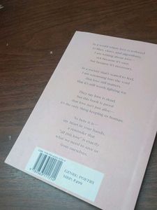 All This Love Poetry Book By Ashish Bagrecha