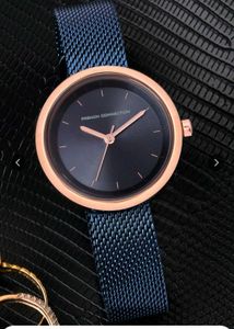 Elegant Women's Wristwatch
