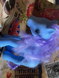 My Little Pony Toys