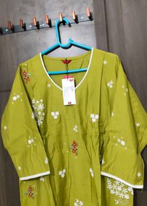 New Unused W Brand CottonSilk Premium Suit
