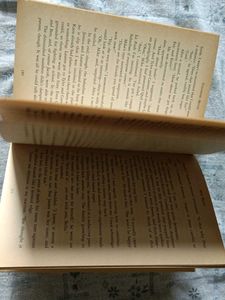 Twilight &amp; New Moon Books by Stephenie Meyer