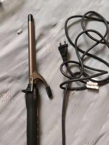 Professional Hair Curler