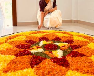 Kerala  set Saree❤