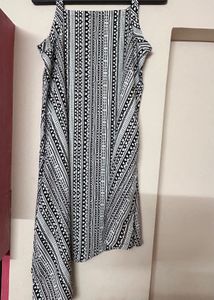 FREE DELIVERY❗️Stylish Printed Dress