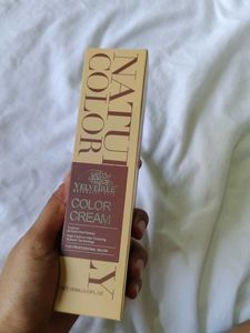 Velvetree Color Cream