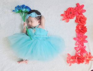 New Born Baby Girl Frock