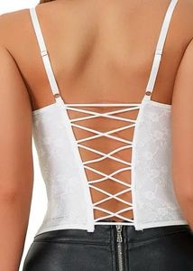NEWME Corset Top