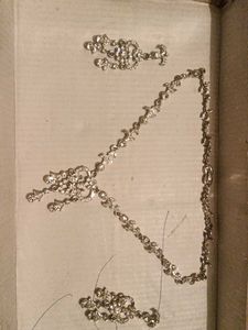 Necklaces and chains