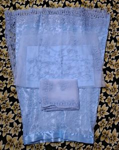 New Princess Lehnga Choli And Dupatta Set