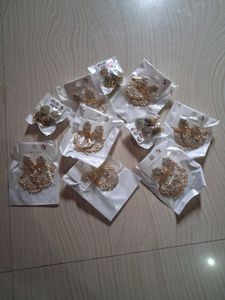 Set of Designer Earrings