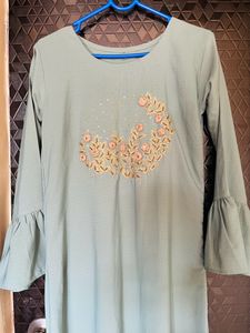 Beautiful Kurti New With Tag 😍❤️