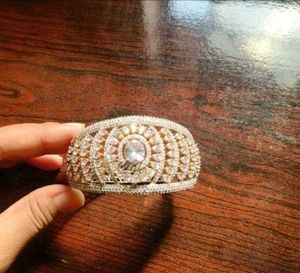 Stunning American Diamond  Bracelet 🔥🔥