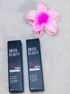 Swiss Beauty Lipstick (2)