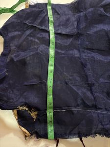 dress  with dupatta and pant can be fit upto