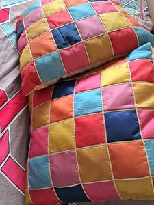 Cushion Covr