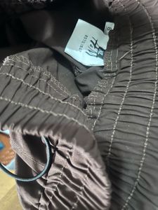 Stylish Brown Cargo Pants
