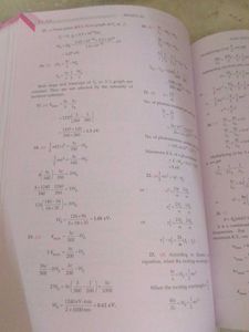 SmL Arora Physics Class 12 Reference Book