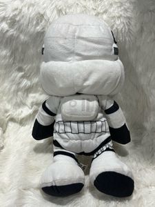 Star Wars Stormtrooper Plush Toy