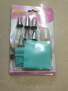 Icing Piping Nozzles